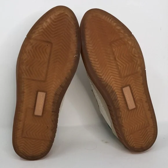 Adidas Womens Ivy Park X Super Sleek 3 Strap GY1777 Wonder White Gum - Size 12 - Picture 15 of 15